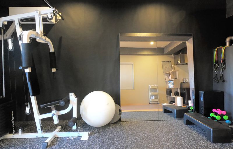 GYM/STUDIO/SALON - FILLGOUA（フィルガ）