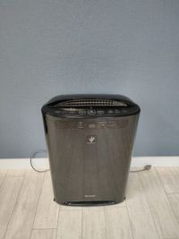 空気清浄機 - レンタル仕事部屋 向ヶ丘遊園駅の設備の写真