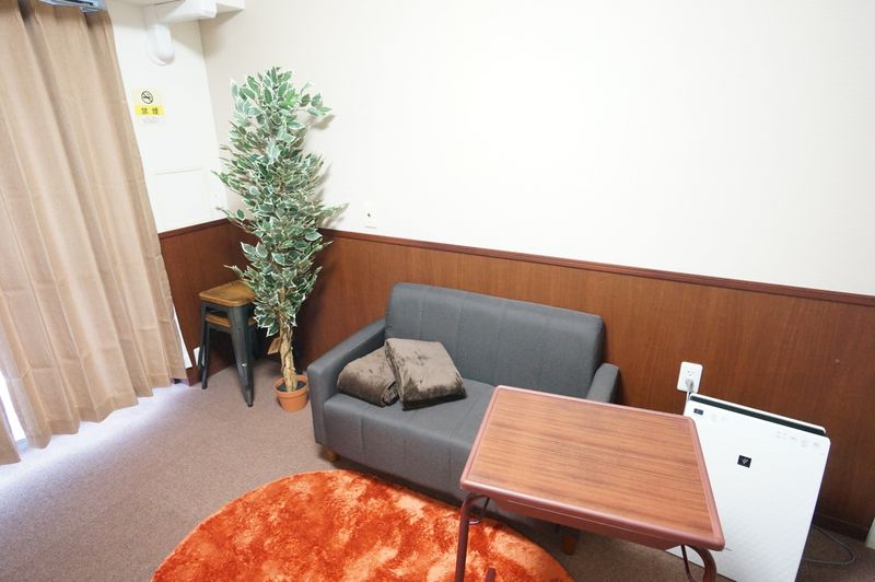 天満橋ミニマルオフィス302 - 【天満橋ミニマルオフィス】