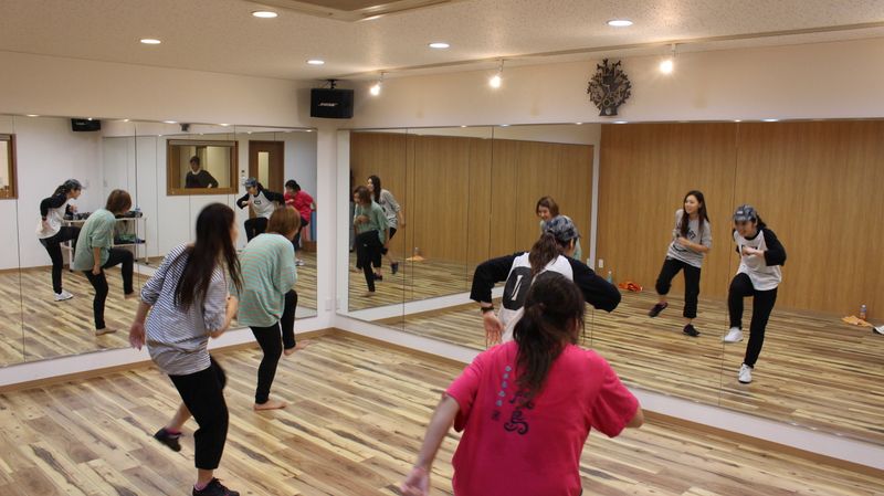 Ａスタジオ - Studio ALWAYS