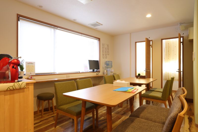 Ａスタジオ - Studio ALWAYS