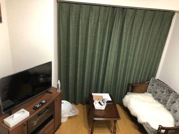 京都寿 205の室内の写真