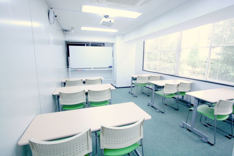 ふれあい貸し会議室 品川No23 - ふれあい貸し会議室 品川ステーションビル