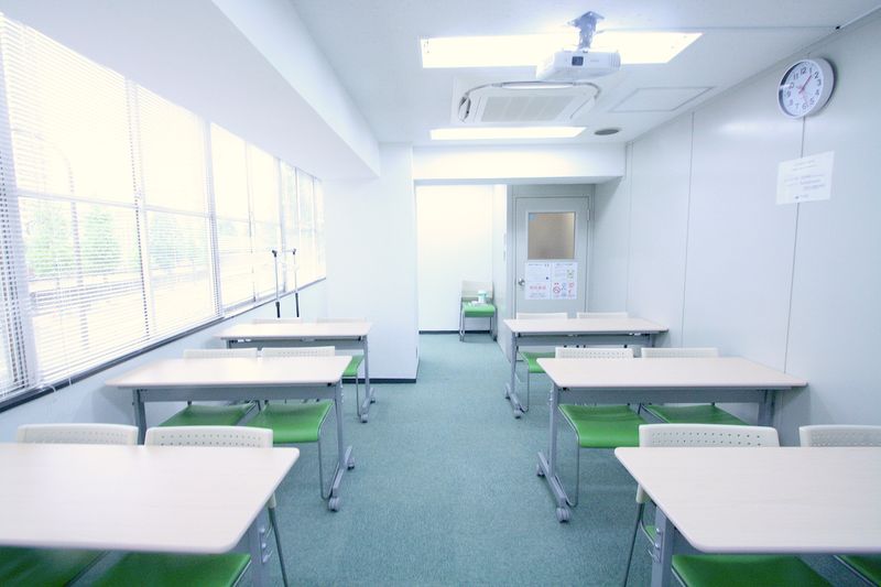 ふれあい貸し会議室 品川No23 - ふれあい貸し会議室 品川ステーションビル