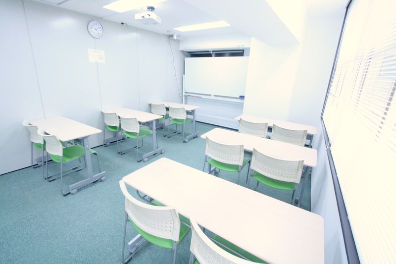 ふれあい貸し会議室 品川No23 - ふれあい貸し会議室 品川ステーションビル