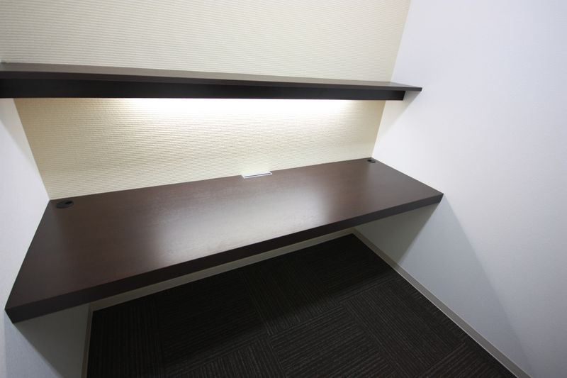 お1人様用オフィススペース - SAKURA-N32