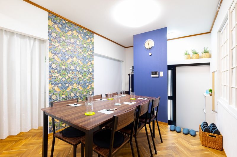 駅前レンタルスペース - プレテコフレ朝潮橋