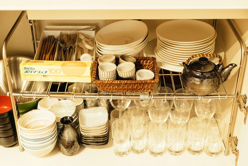 リビング - Wacasa旅音