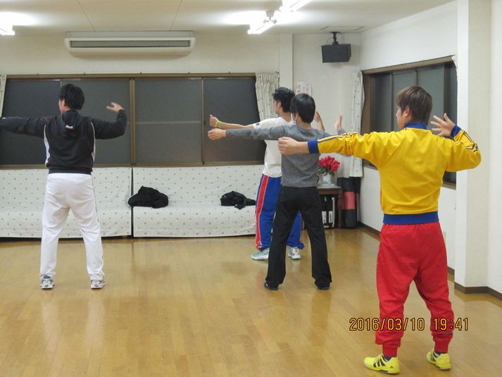 レンタルスペース - 四日市レンタルスタジオ M&Y