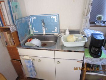 四日市レンタルスタジオ M&Y レンタルスペースの設備の写真
