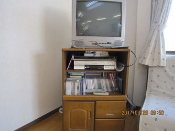 四日市レンタルスタジオ M&Y レンタルスペースの設備の写真