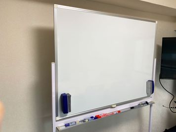 GS川崎貸会議室 テレワークや会議に最適な貸会議室の設備の写真