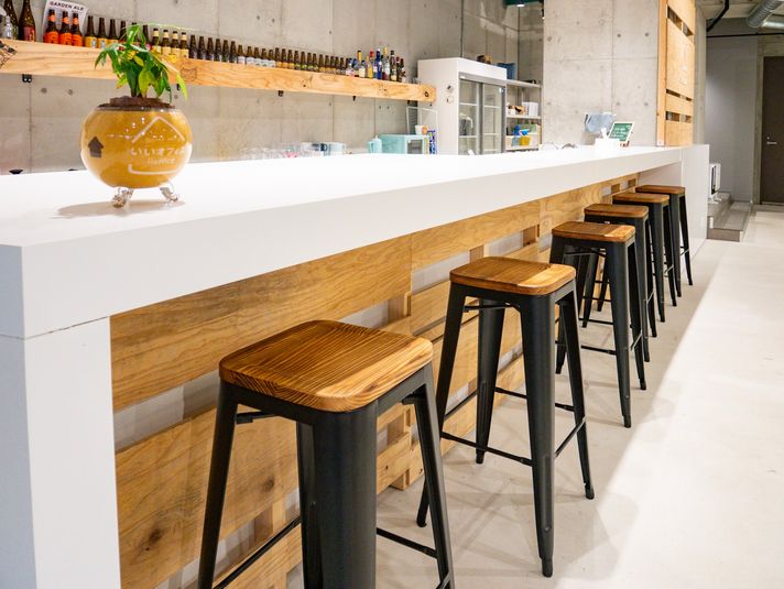 イベントスペース - いいオフィス下北沢