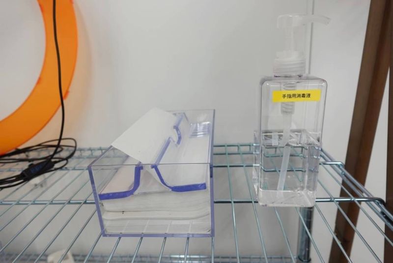 6階会議室B - BTSオフィス