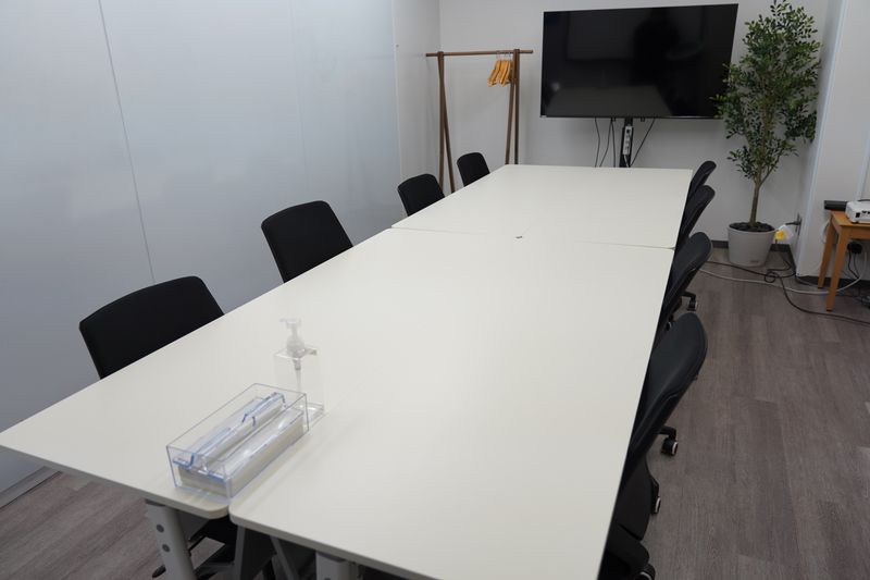 6階会議室B - BTSオフィス