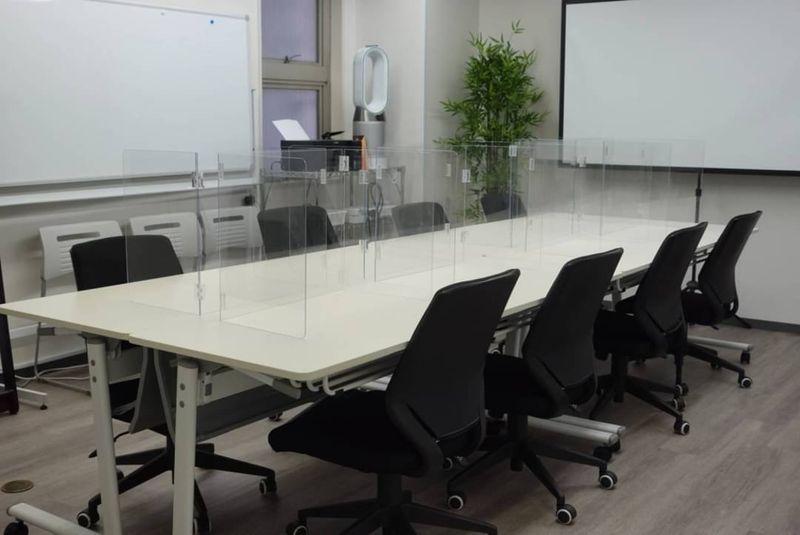 6階会議室A - BTSオフィス