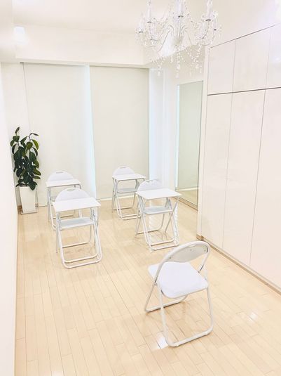 aMieu南青山/Vert(緑) - レンタルサロンaMieu南青山
