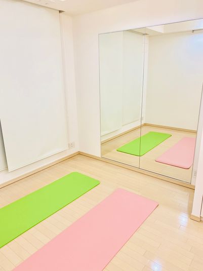 aMieu南青山/Vert(緑) - レンタルサロンaMieu南青山