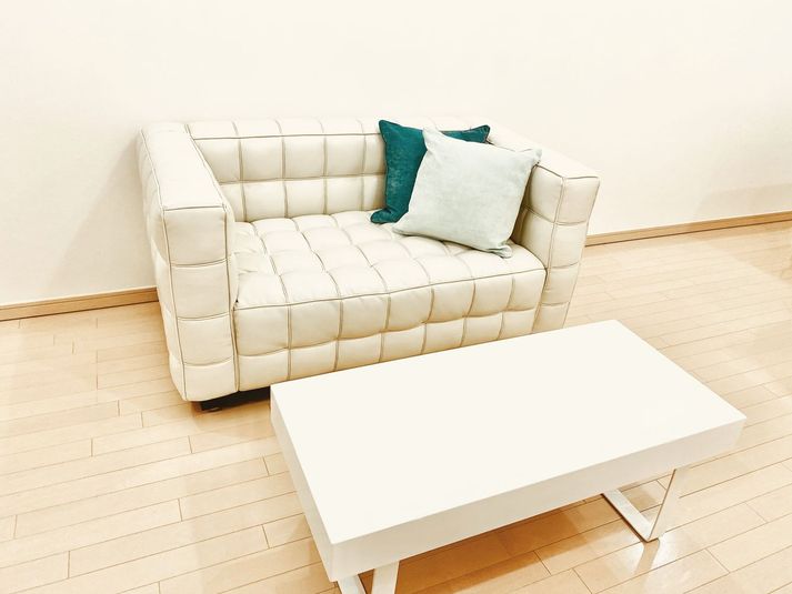 aMieu南青山/Vert(緑) - レンタルサロンaMieu南青山