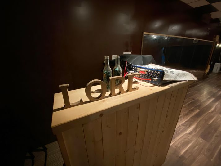 ダンススタジオロア1スタジオ - LoRe１スタジオ