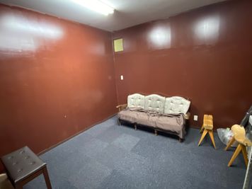 男性専用更衣室です。 - LoRe１スタジオ ダンススタジオロア1スタジオのその他の写真