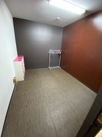 女性専用更衣室です。 - LoRe１スタジオ ダンススタジオロア1スタジオのその他の写真