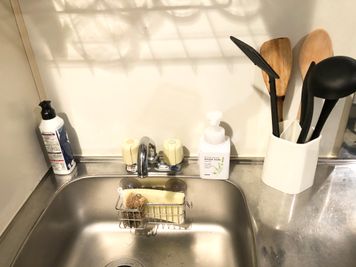 レンタルスペースE.U.B スペース4の室内の写真