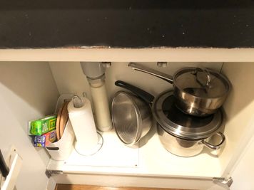 レンタルスペースE.U.B スペース4の室内の写真