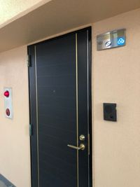 レンタルスペースE.U.B スペース4の入口の写真