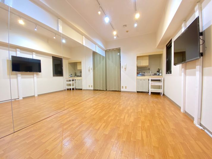 お気軽スタジオ心斎橋beat - お気軽スタジオ心斎橋beat