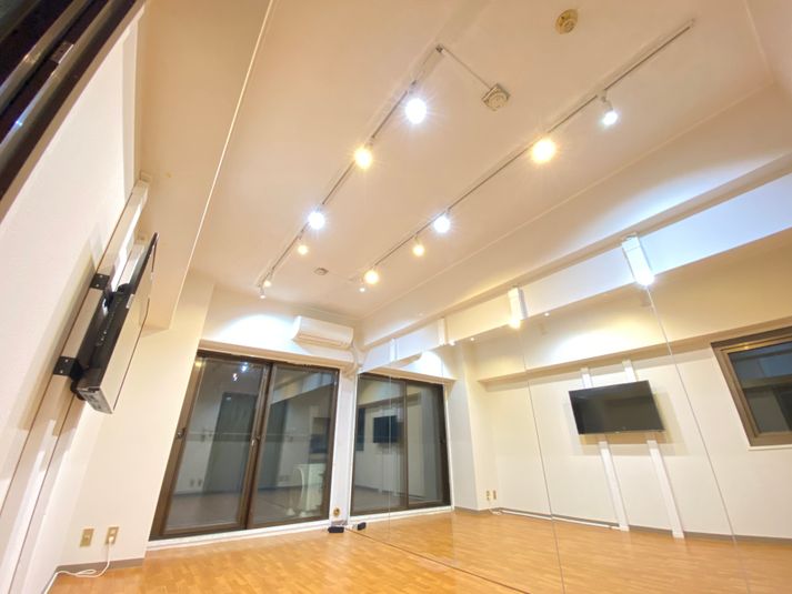 お気軽スタジオ心斎橋beat - お気軽スタジオ心斎橋beat