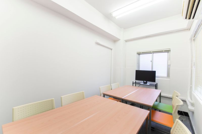 ワークスペースTOKYO・C - 【ワークスペースTOKYO】