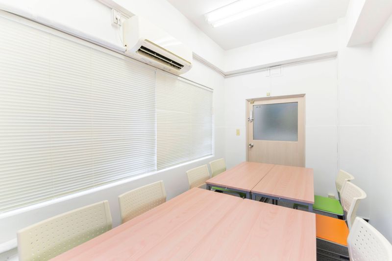 ワークスペースTOKYO・C - 【ワークスペースTOKYO】