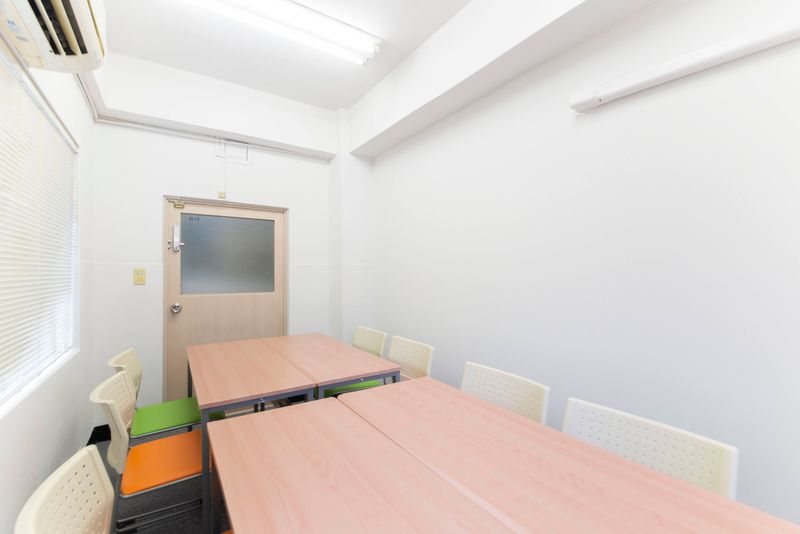 ワークスペースTOKYO・C - 【ワークスペースTOKYO】