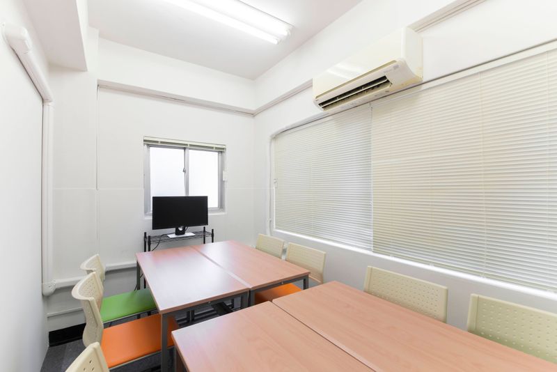 ワークスペースTOKYO・C - 【ワークスペースTOKYO】