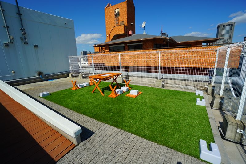 ひふみ屋上スタジオ - 【ひふみ屋上スタジオ】