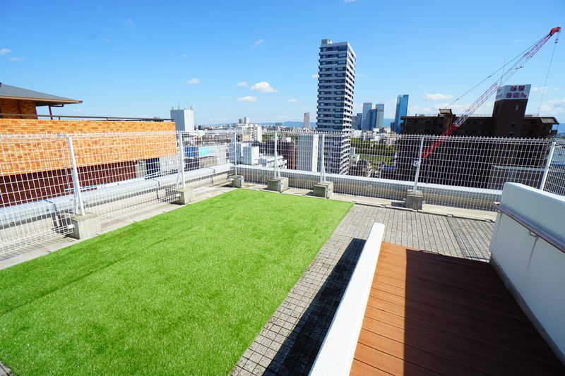 ひふみ屋上スタジオ - 【ひふみ屋上スタジオ】