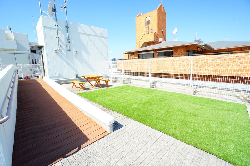 ひふみ屋上スタジオ - 【ひふみ屋上スタジオ】