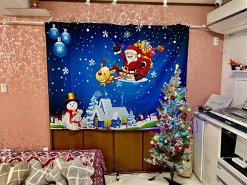 #ヒラキタGoburin【南巽】_015 楽器演奏可の室内の写真