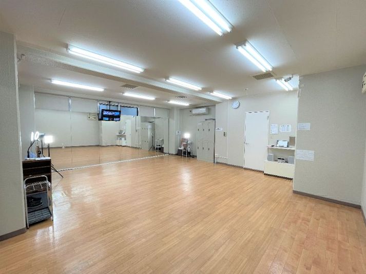 れんたるスタジオMINT　小倉店 - れんたるスタジオMINT　小倉店