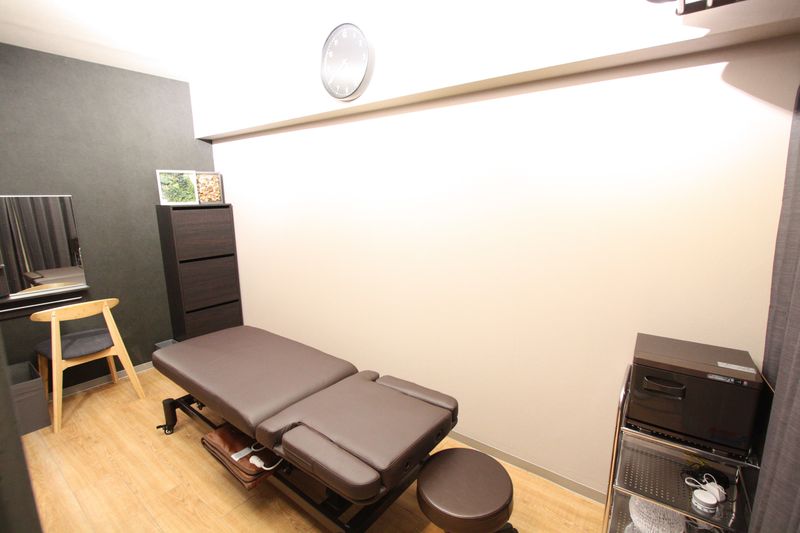 ShareSalonBP神楽坂店 - ShareSalonBP神楽坂店