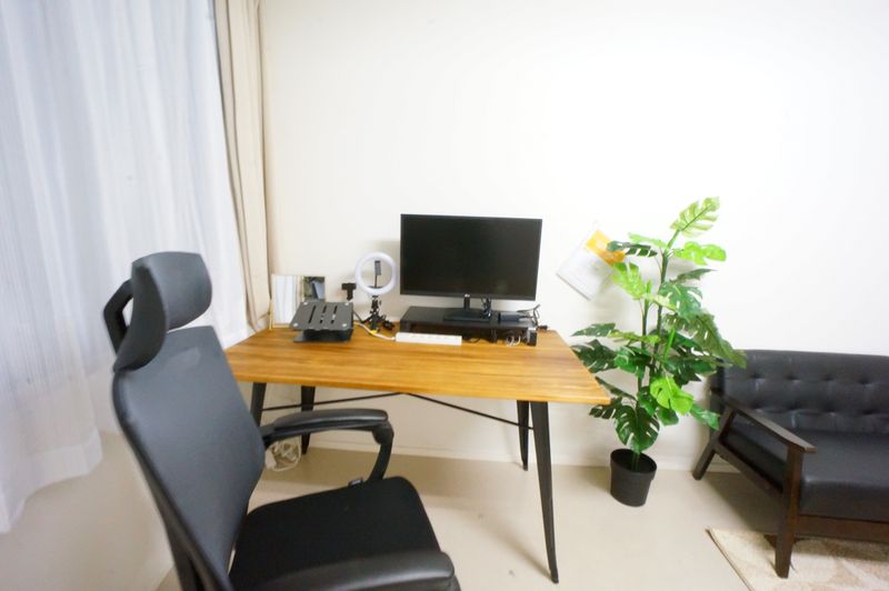 天神南ミニマルオフィス - 【天神南ミニマルオフィス】