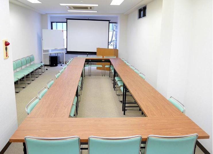 会議室 - NATULUCK神保町駅前店