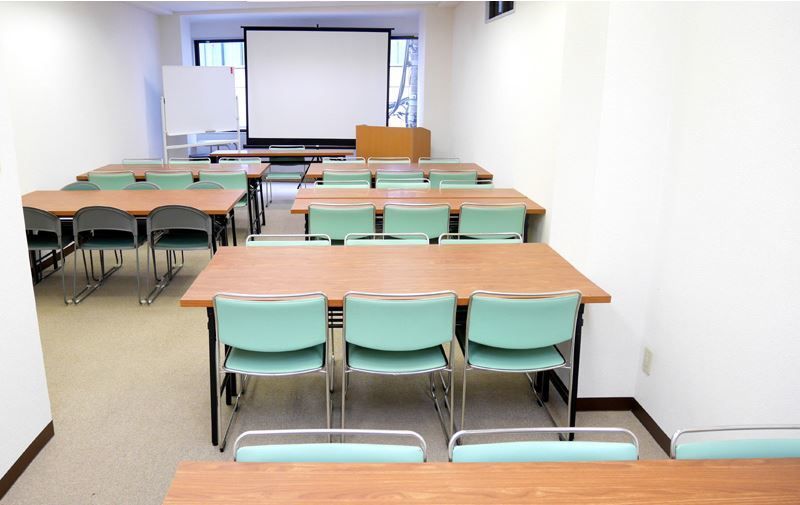 会議室 - NATULUCK神保町駅前店