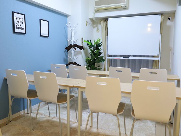 安くて綺麗で明るいスペース♪ - 桜木町FRIENDSⅥ