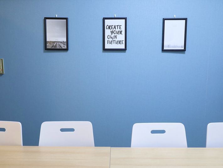 安くて綺麗で明るいスペース♪ - 桜木町FRIENDSⅥ