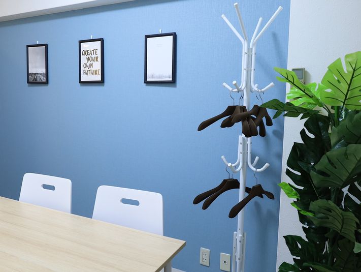 安くて綺麗で明るいスペース♪ - 桜木町FRIENDSⅥ