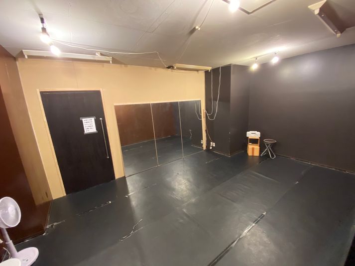 レンタルスタジオ - LoRe ２スタジオ
