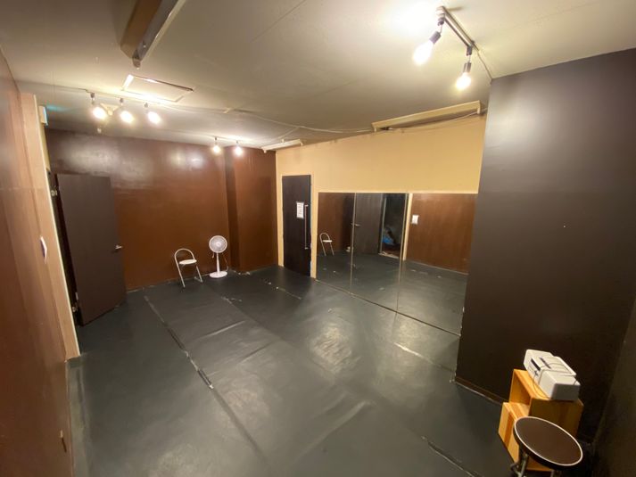 レンタルスタジオ - LoRe ２スタジオ