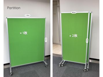 ◆エブリグランデ新大阪◆ 貸会議室、多目的スペースの設備の写真